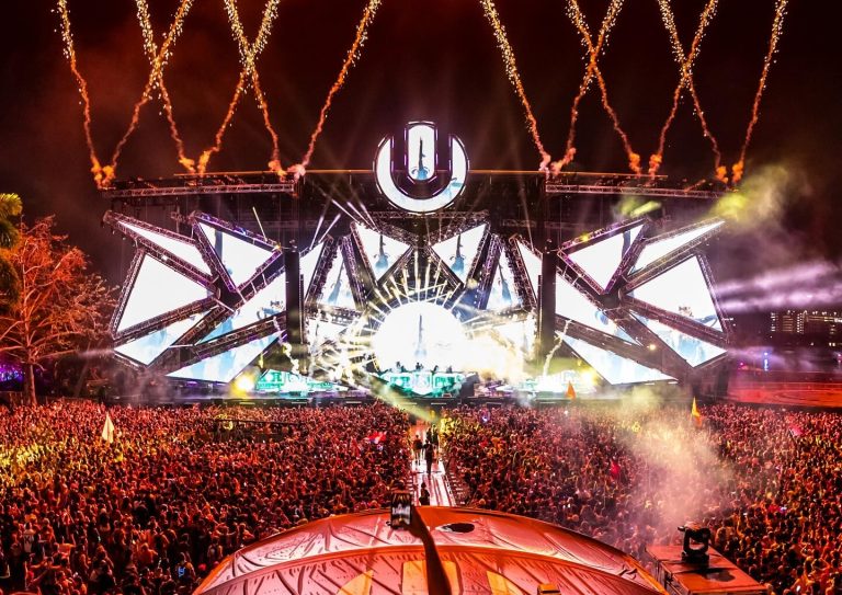 Tổng hợp tất cả các livesets tại Ultra Music Festival Miami 2024