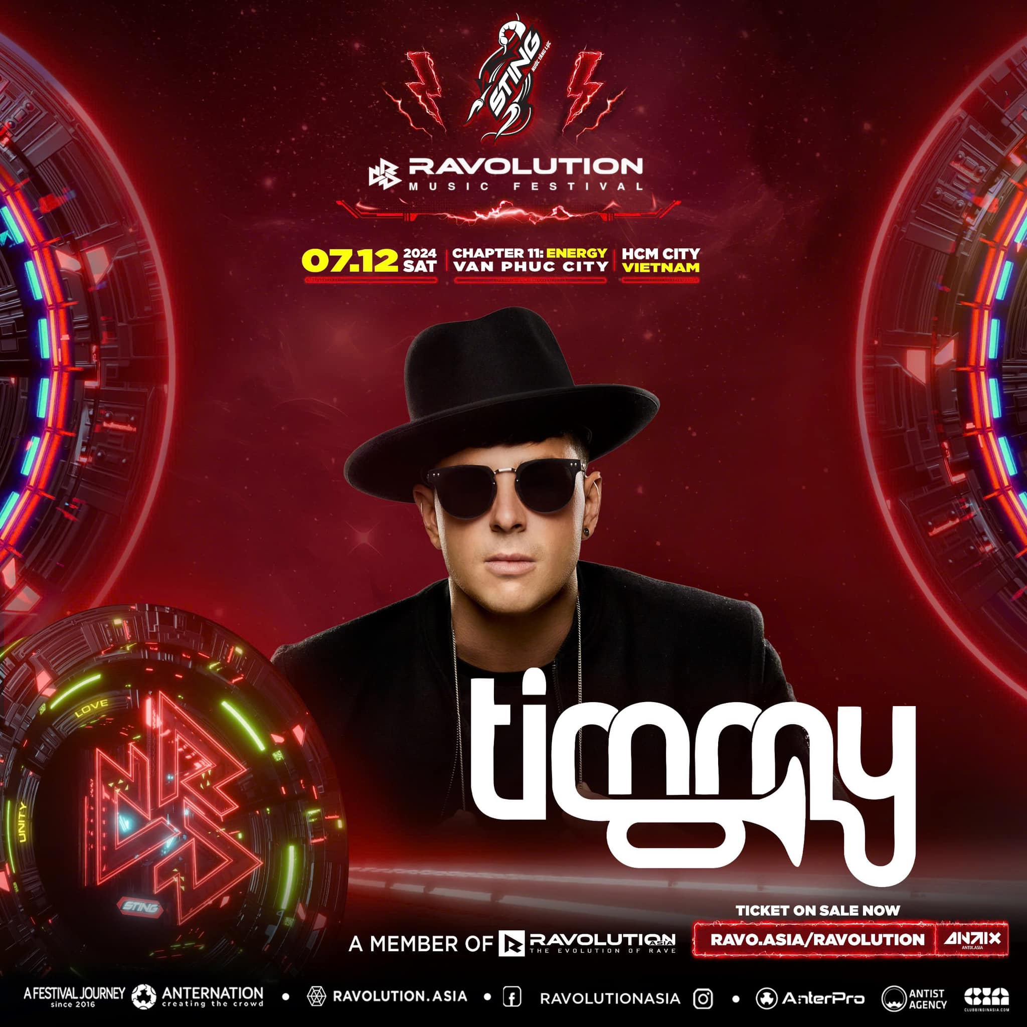 Timmy Trumpet